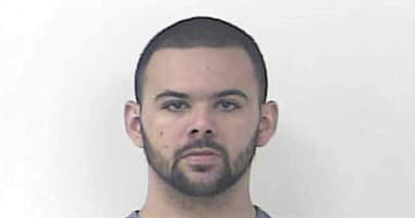 Teray Smith, - St. Lucie County, FL 